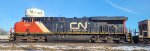 CN 2925